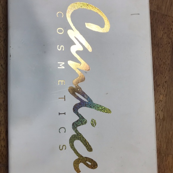 Candice Cosmetics eye glitter - Picture 3 of 6